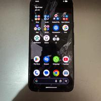 Google pixel 8a 128 giga 