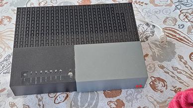 modem Tim hub
