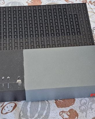 modem Tim hub