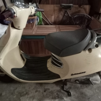 Vendita scooter Malaguti