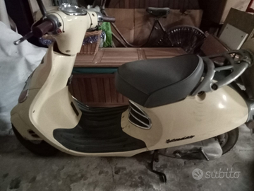 Vendita scooter Malaguti
