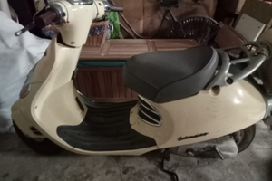 Vendita scooter Malaguti