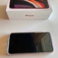 Iphone se 2 gen 64gb