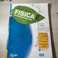 Libro per scuola