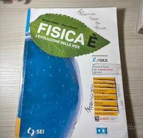 Libro per scuola