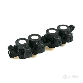 Iniettori Landi Evo GPL