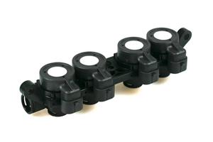 Iniettori Landi Evo GPL