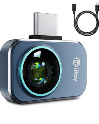 INFIRAY P2 PRO