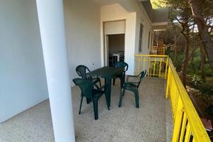 Metaponto - appartamento 200m dal mare - 6 posti