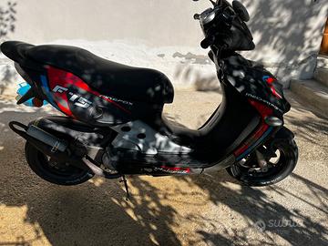 Malaguti phantom f15 firefox