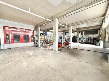 Rif.GL364A| laboratorio san pietro clarenza
