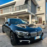 Bmw 116d 1.6 116cv