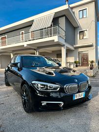 Bmw 116d 1.6 116cv