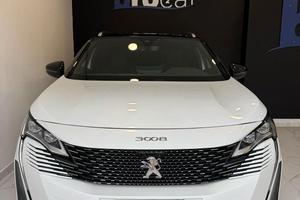Peugeot 3008 BlueHDi 130 S&S EAT8 GT Pack