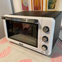 Forno Delonghi SfornaTutto MIDI