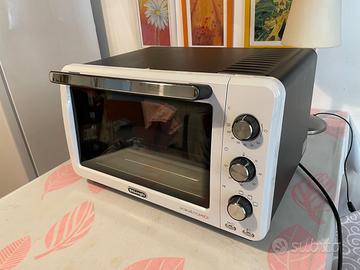 Forno Delonghi SfornaTutto MIDI