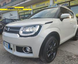 Suzuki Ignis 1.2h Top 2WD GPL