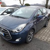 HYUNDAI ix20 ix20 1.4 90 CV APP MODE