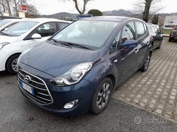 HYUNDAI ix20 ix20 1.4 90 CV APP MODE