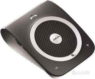 Vivavoce portatile BT Jabra TOUR usato