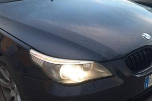 BMW 525 Diesel