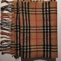 Sciarpa uomo BURBERRY