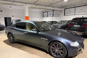 Maserati Quattroporte 4.2 V8 CAMBIOCORSA-FRIZIONE 