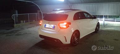Mercedes Classe A