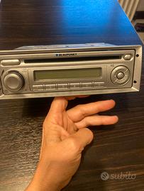 Autoradio nr. 7648737516 Lancia Y