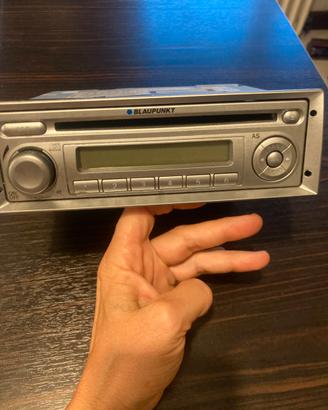 Autoradio nr. 7648737516 Lancia Y