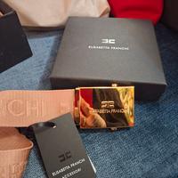 cinta elisabetta franchi