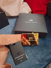 cinta elisabetta franchi