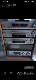 stereo