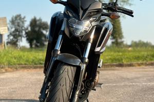 Honda CB650F