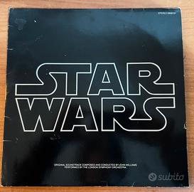 Star Wars, Doppio album del 1977