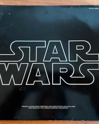 Star Wars, Doppio album del 1977
