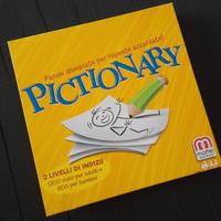 Gioco Pictionary
