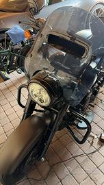 Harley Road King Special