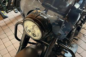 Harley Road King Special