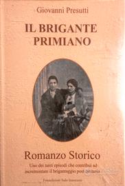 IL BRIGANTE PRIMIANO