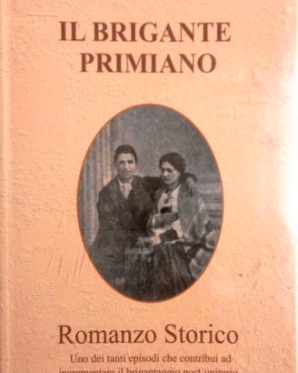 IL BRIGANTE PRIMIANO