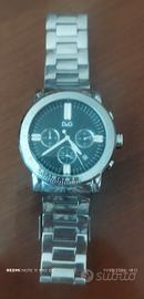 orologio uomo 