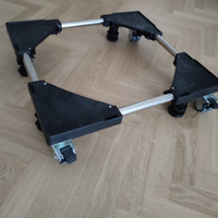 Carrello per lavatrice