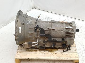 CAMBIO AUTOMATICO 8M 306DT 3.0D 188Kw LAND ROVER D