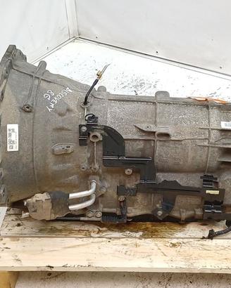 CAMBIO AUTOMATICO 8M 306DT 3.0D 188Kw LAND ROVER D