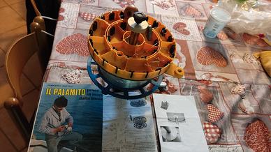 palamito da pesca 30 ami