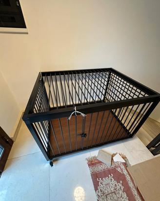 kennel per cane 