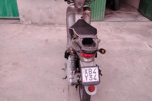 scarabeo 50 