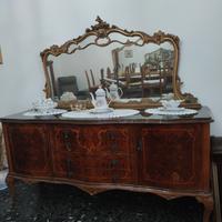 credenza come nuova