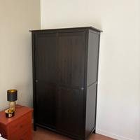 Armadio Hemnes ikea